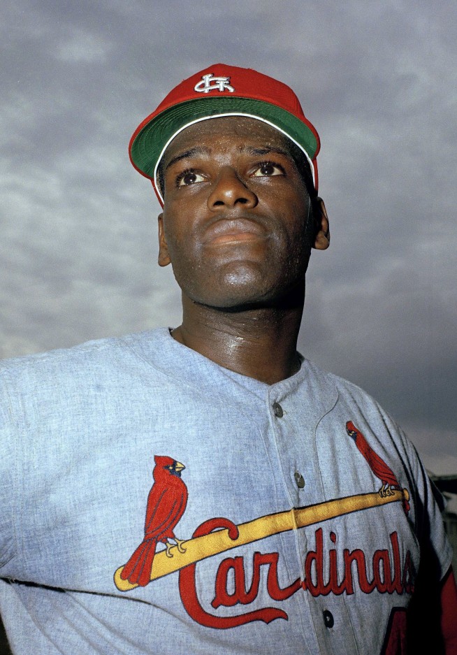 Bob Gibson, fierce Hall of Fame ace for Cards, dies at 84