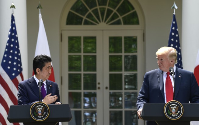 Trump says Kim summit depends on attitude, not preparation