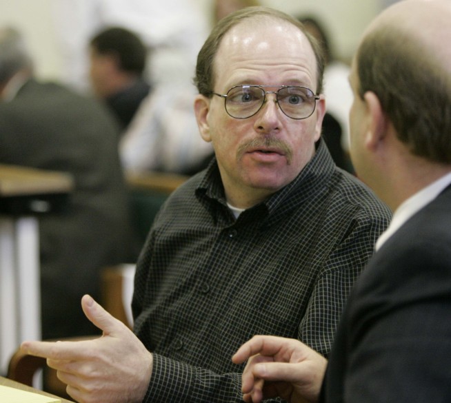 A death row inmate says judges are ruled by Satan as he tries to avoid execution