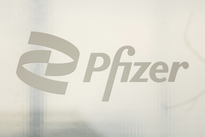 Pfizer ends development of potential pill obesity treatment