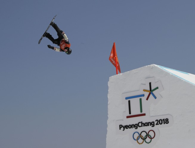 Lots of gold medals, sure, but how about those 15,000 eggs