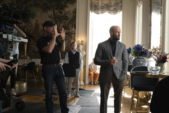 ‘Mean Girls’ takes 1st place at the box office. So fetch.