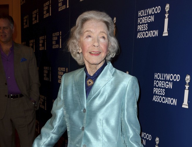 Marsha Hunt, '40s star and blacklist victim, dies at 104