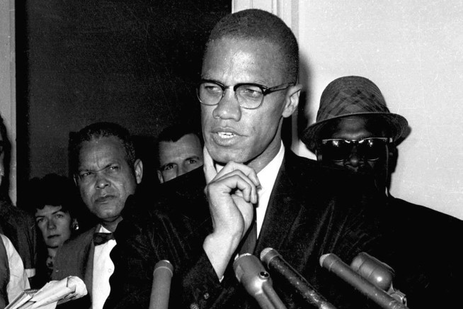 Men exonerated in Malcolm X killing to receive $36 million