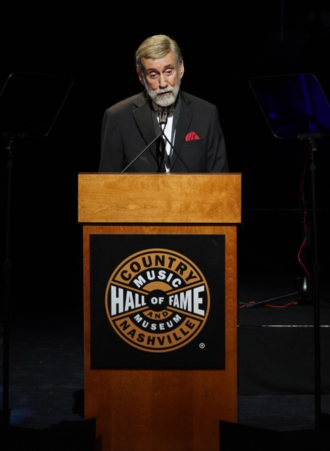 Brooks & Dunn, Ray Stevens join Country Music Hall of Fame