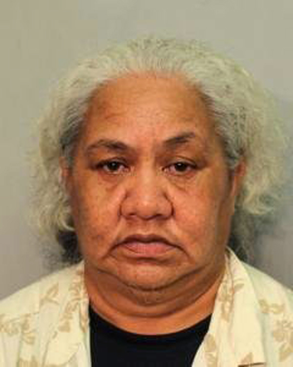 Hawaii dad, mom, grandma accused of starving girl to death