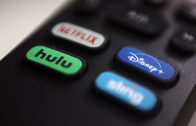 Disney to pay almost $439 million to take full control of streaming service Hulu