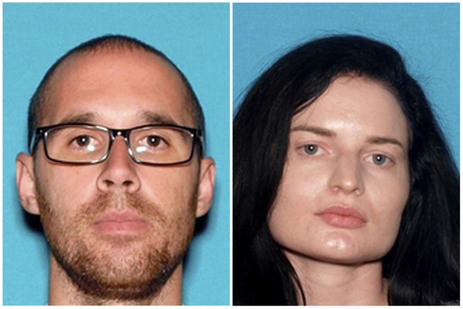 Hikers missing in Southern California mountains found safe