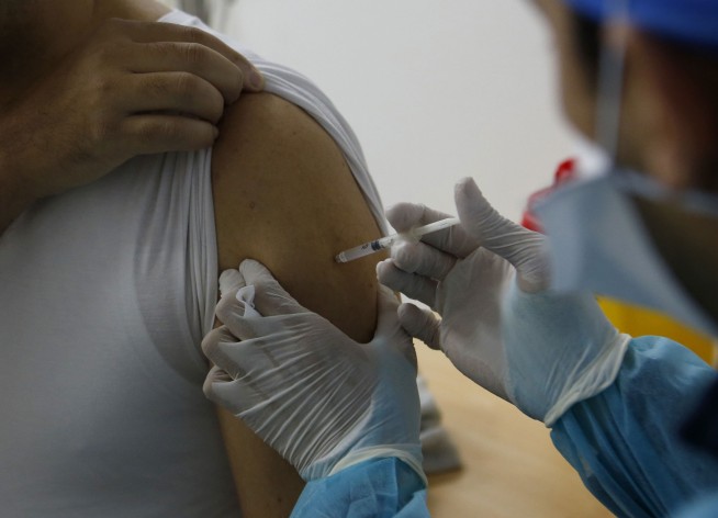 UN authorizes AstraZeneca's COVID vaccine for emergency use