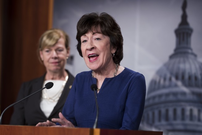 Landmark same-sex marriage bill wins Senate passage