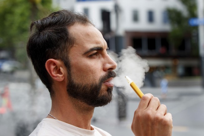 New Zealand imposes lifetime ban on youth buying cigarettes