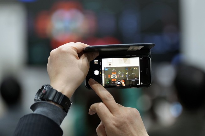 Japan becomes the fifth country to land a spacecraft on the moon