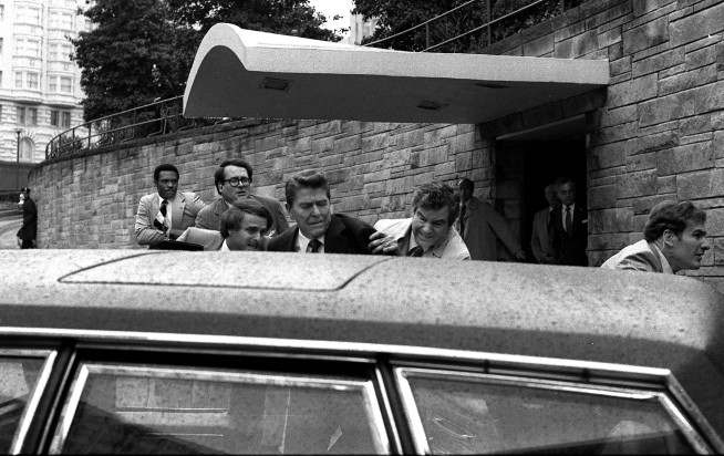 John Hinckley Jr. to leave DC mental hospital for Virginia