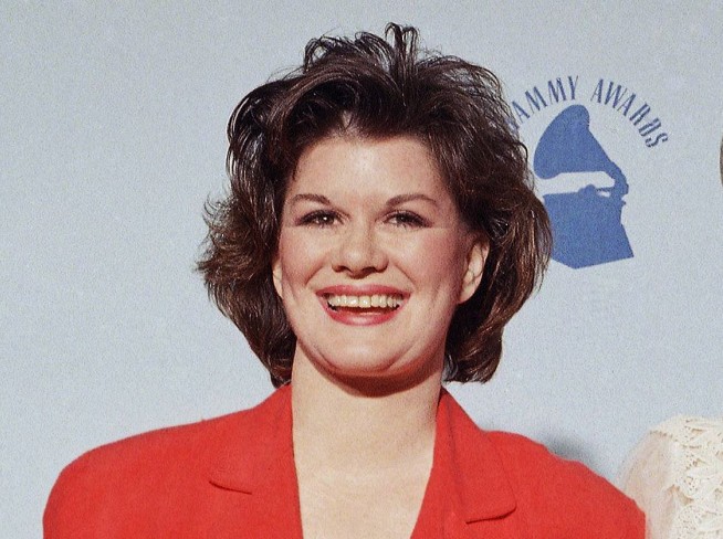 K.T. Oslin, country singer of ‘80's Ladies,’ dies at 78