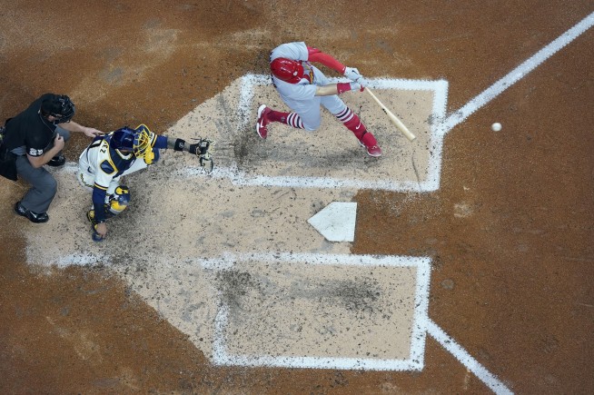 Climate change adding 50 homers a year in MLB, study says