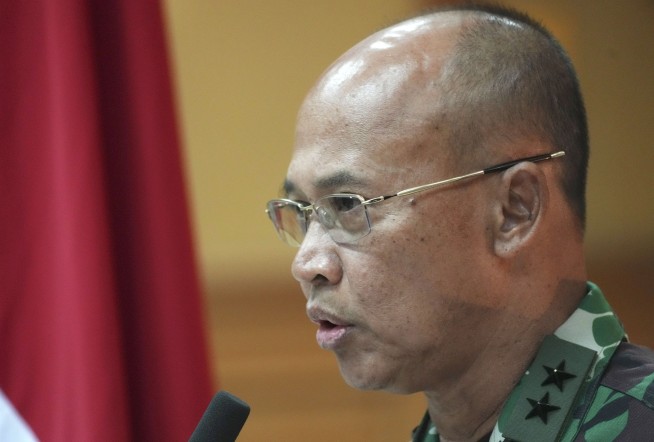 Gunmen attack Indonesian troops deployed to rescue NZ pilot