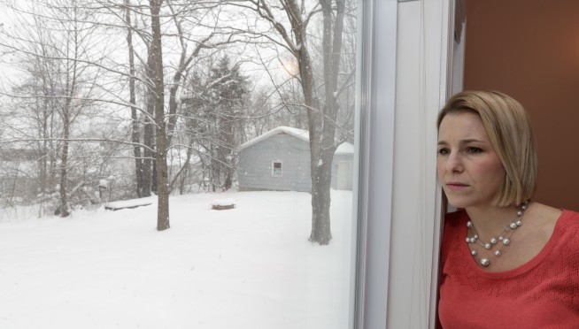 Fertility clinic failures leave families heartbroken