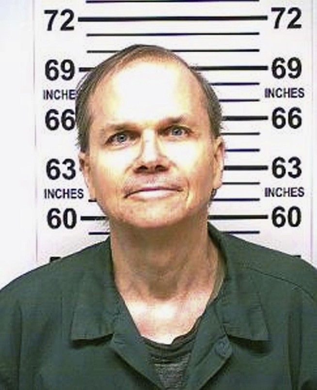 John Lennon's killer denied parole for an 11th time