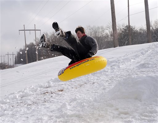 Northeast braces for massive snowstorm
