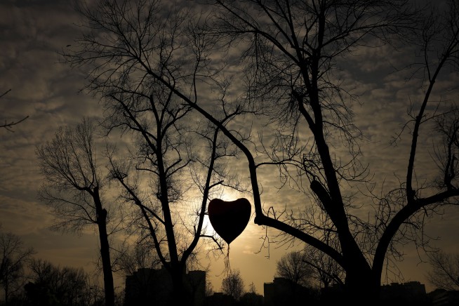 Serbian students blockade a Danube bridge overnight as anti-graft movement grows