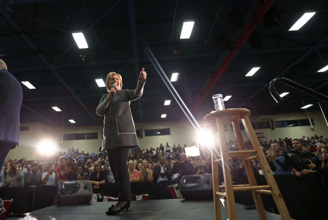 VIEWER'S GUIDE: About silver linings, soft spots, hard math