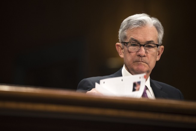 Federal Reserve foresees no interest rate hikes in 2019