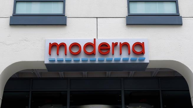 Moderna says FDA refuses its application for new mRNA flu vaccine