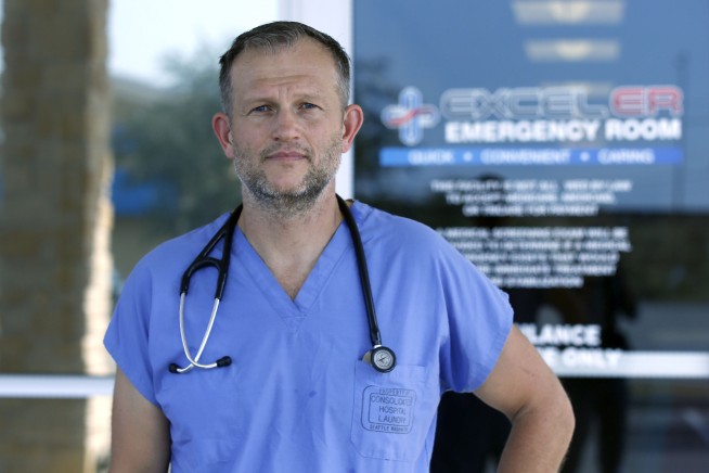 Police: 7 killed, 22 injured in West Texas shooting rampage