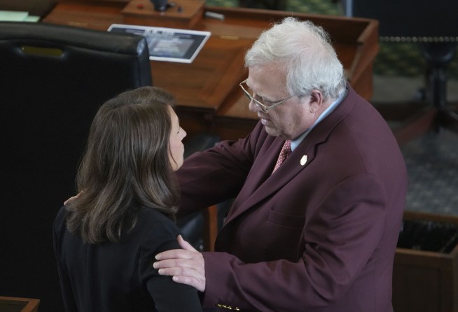 Texas lawmakers issue 20 articles of impeachment against state Attorney General Ken Paxton