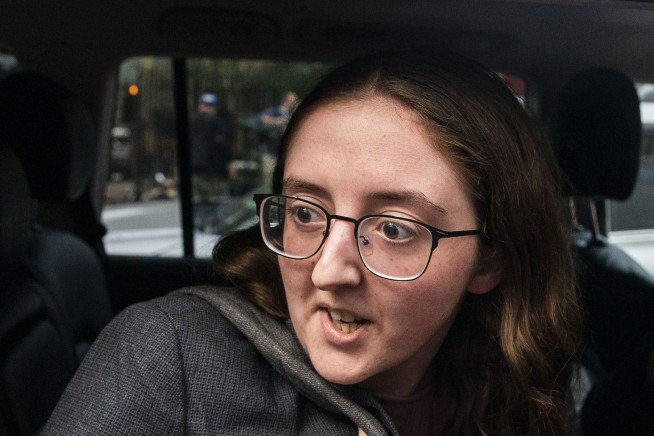 Sam Bankman-Fried's lawyer fails to hurt credibility of the government's star witness at fraud trial