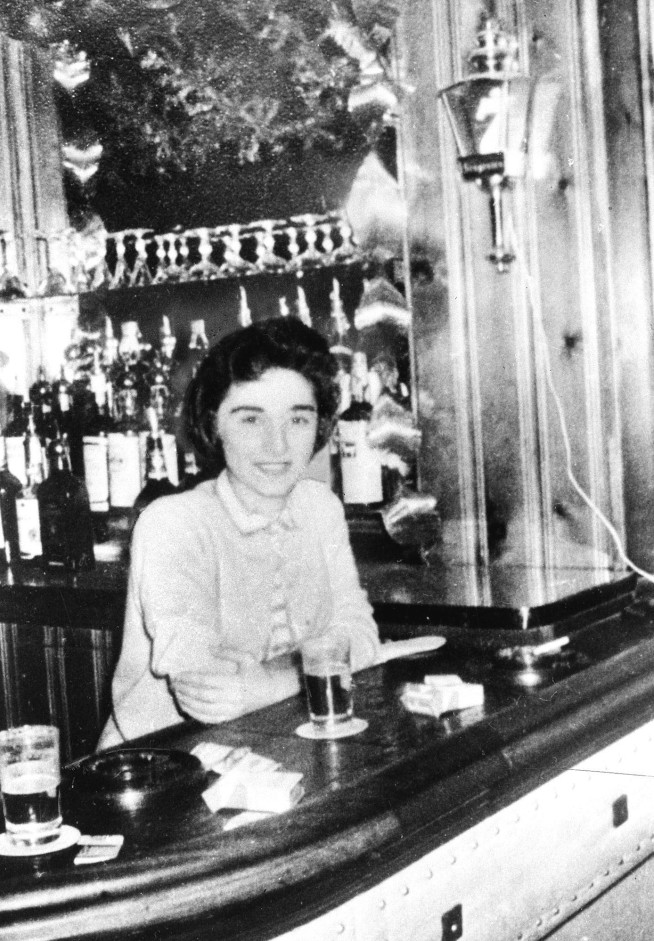 Killer of New York's Kitty Genovese dies in prison at age 81