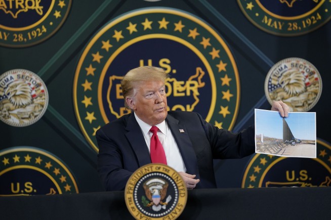 Supreme Court to review Trump's 'Remain in Mexico' policy