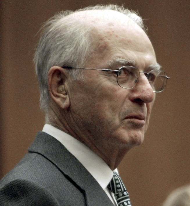 Ex-priest in Boston sex abuse scandal released from prison