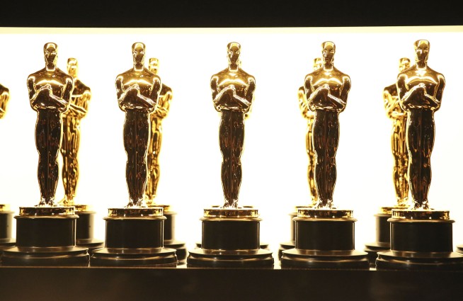 Oscars to add stunt design award for its 100th ceremony