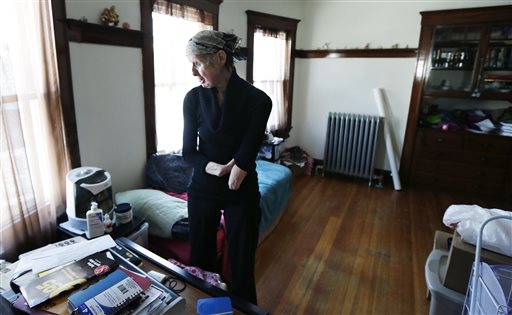 US military hopes to learn from victim of chimp attack