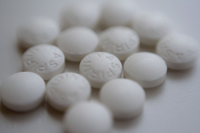 Study: Millions should stop taking aspirin for heart health