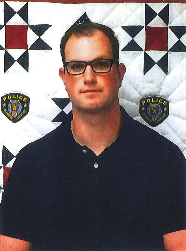 Officer faces murder charge in shooting of pregnant Black woman who was accused of shoplifting