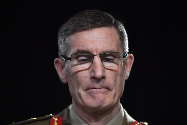 Report finds Australian troops unlawfully killed 39 Afghans
