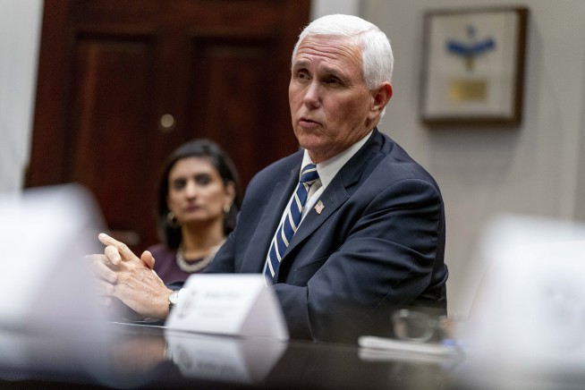 Report: Much needs doing to shield nursing homes from virus