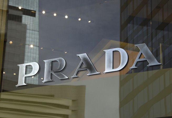 Prada agrees to buy rival fashion house Versace in a deal valued at $1.4 billion