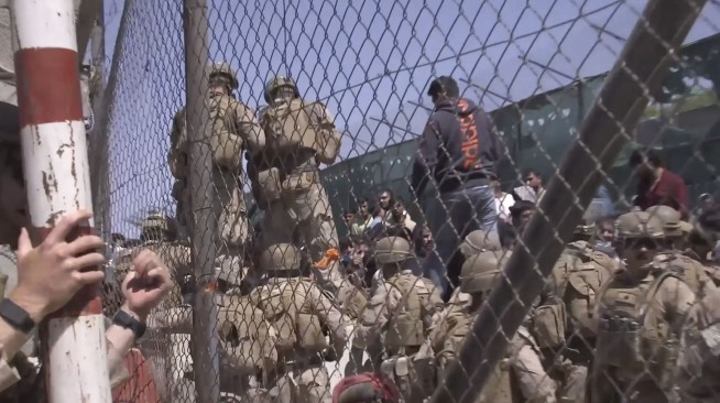 Taliban kill mastermind of suicide bombing at Kabul airport