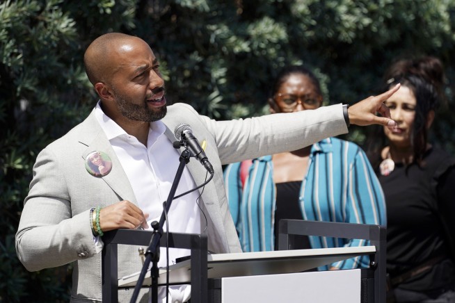 LA hospital sued for racism in death of Black mother