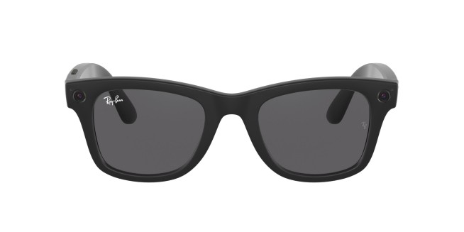 Facebook, Ray-Ban launch smart glasses — who will wear them?