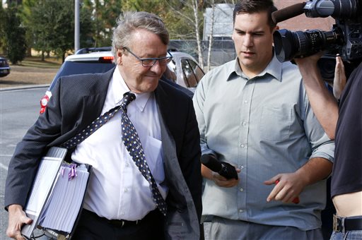 Jameis Winston's FSU hearing ends, no decision