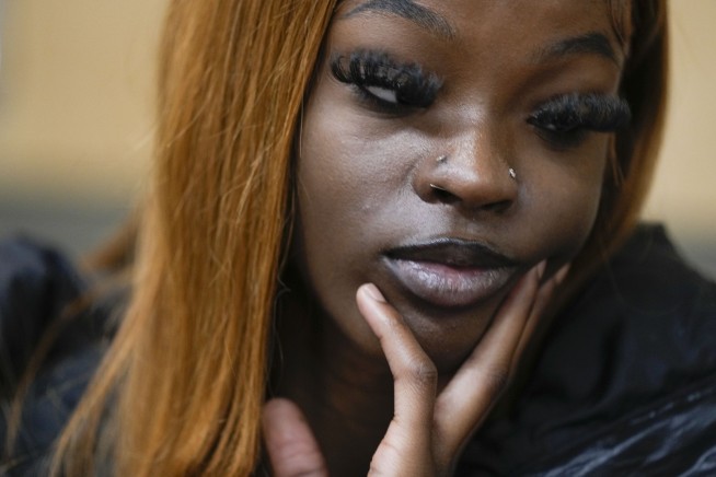 A baby lived because an Oregon teen couldn't stand by after she saw 3 people get electrocuted