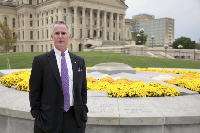 Kansas GOP nominates Kobach for AG, advancing comeback bid