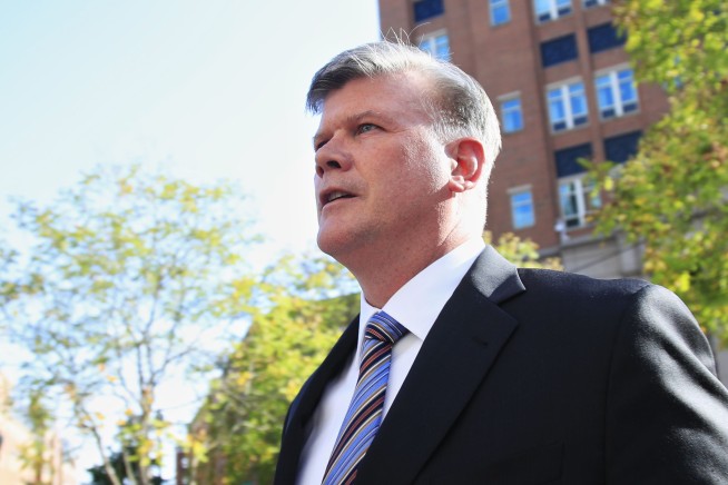 Judge in Manafort trial: Don't use word 'oligarchs'