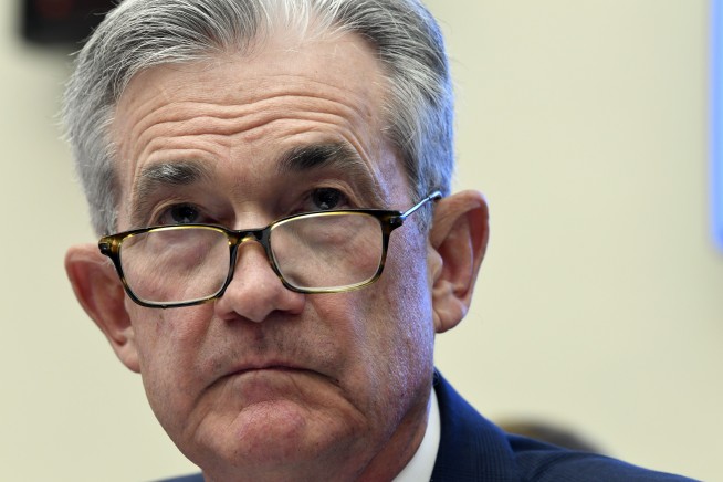 Fed is poised to cut rates for first time in a decade