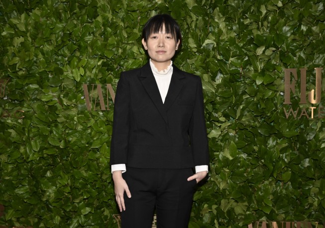 'Past Lives,' Lily Gladstone win at Gotham Awards, while Robert De Niro says his speech was edited