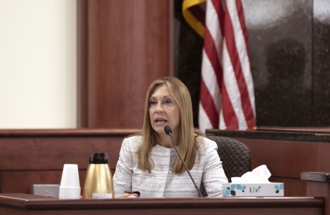 Grandmother of dad who killed 5 kids asks to spare his life